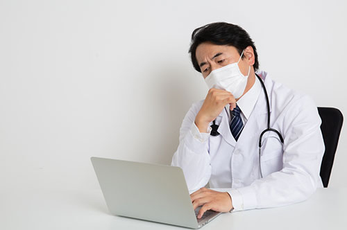 ネット上に病院へのクレーム 誹謗中傷を書かれた場合の対処方法は 削除依頼ならベリーベスト法律事務所