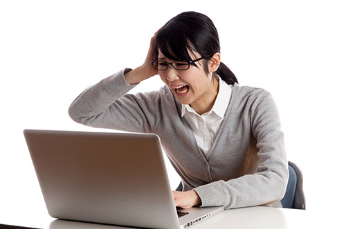 ヤフオク！ の悪い評価や悪質なコメントを消すには？ トラブル対応法